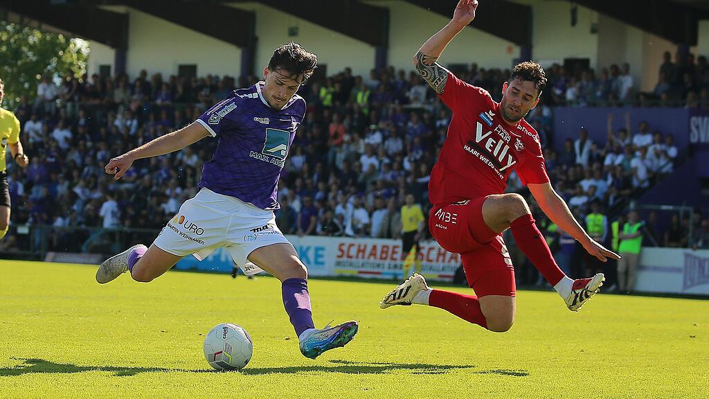 Austria Salzburg