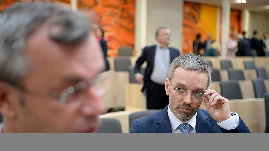 Nationalrat, Sondersitzung