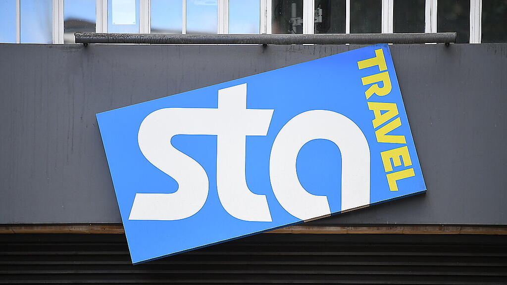 STA Travel wurde Korona zum Verhängnis