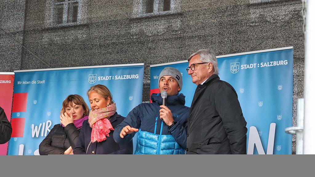 Der Salzburger Radfr\u00fchling
