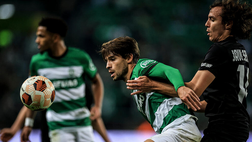 Sporting Lissabon_Sturm Graz