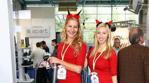 Auftakt der Futura 2013