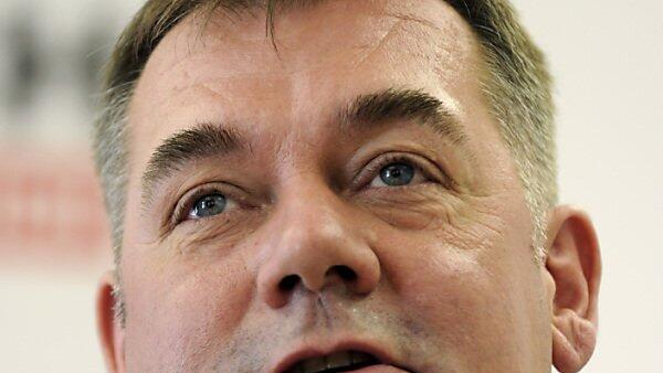 Hagen sprach schon mit Doskozil