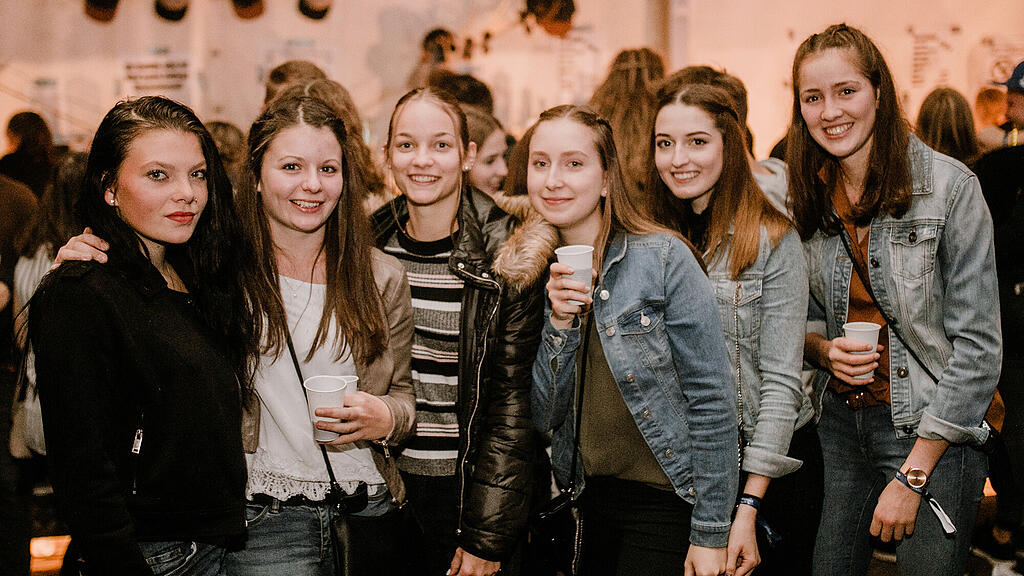 Oimrauschparty