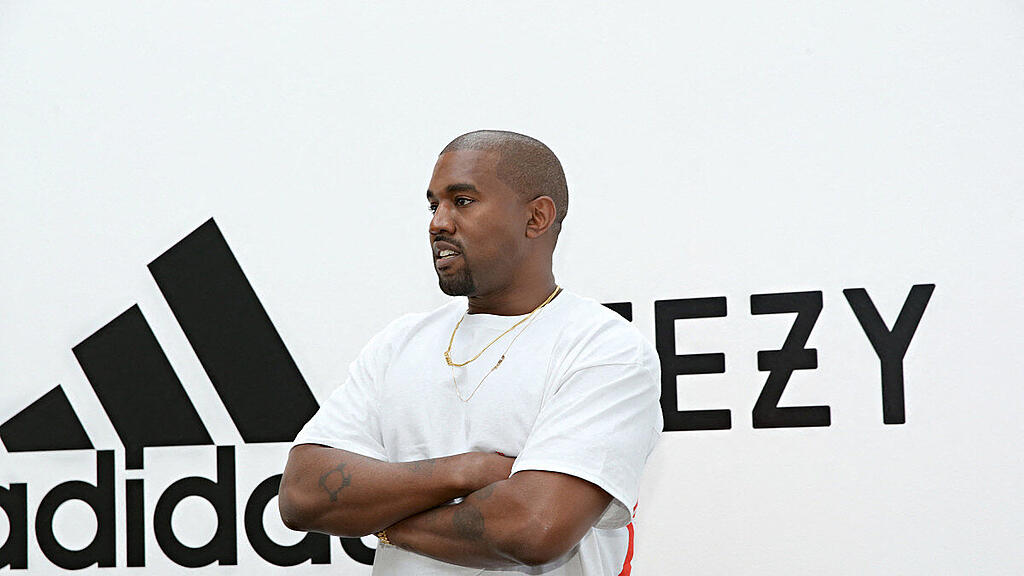 Adidas beendet Zusammenarbeit mit Rapper Kanye West nach verbalen Ausfällen
