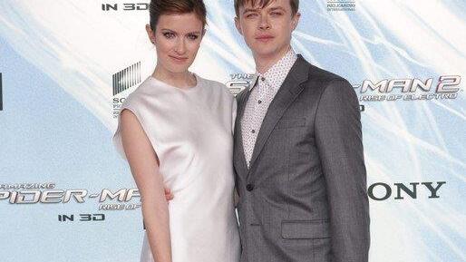 Deutschlandpremiere von "Spider-Man 2" mit den Stars des Films