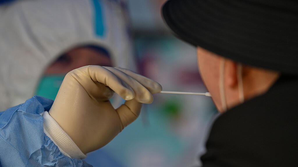 CHINA - HEALTH - VIRUS =.jpg