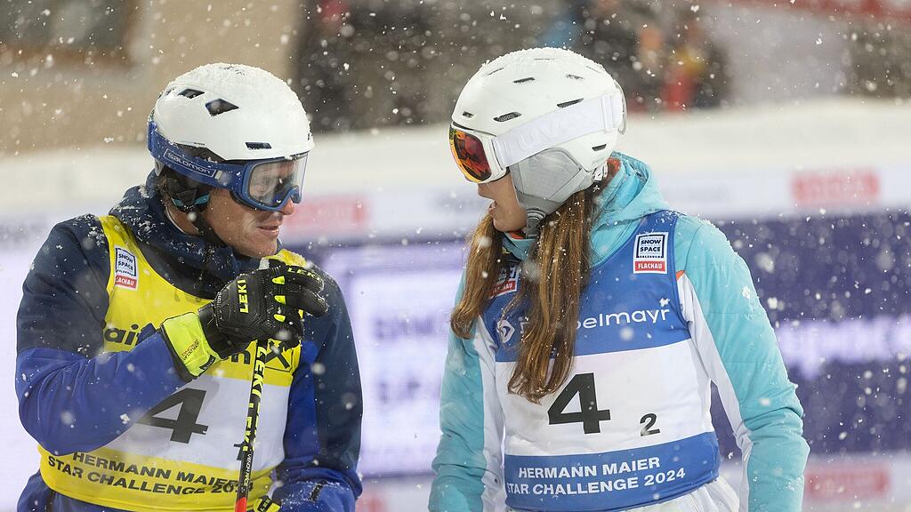 Starchallenge Flachau