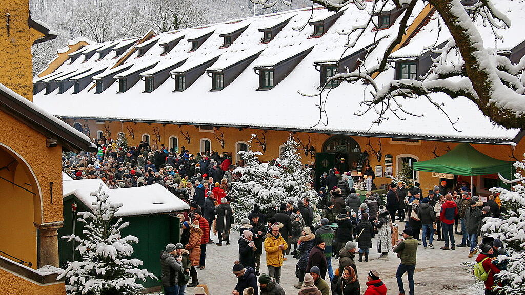 Bauernadvent Glanegg