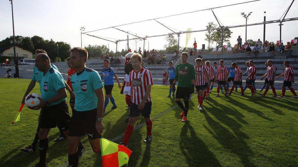 Stierwoscha Trophy 2015, III
