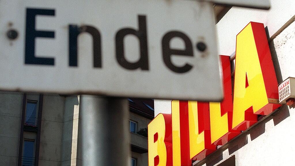 Die Paprika wurden in Geschäften der Rewe-Gruppe verkauft.