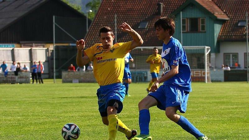 FC Hallein - SAK