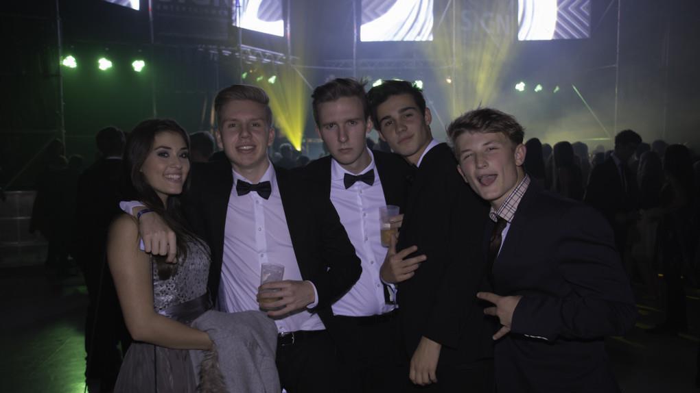 HTL Ball II