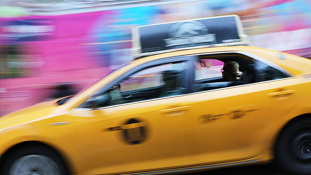 New Yorker Taxi-Konzessionen sollen zu teuer versteigert worden sein