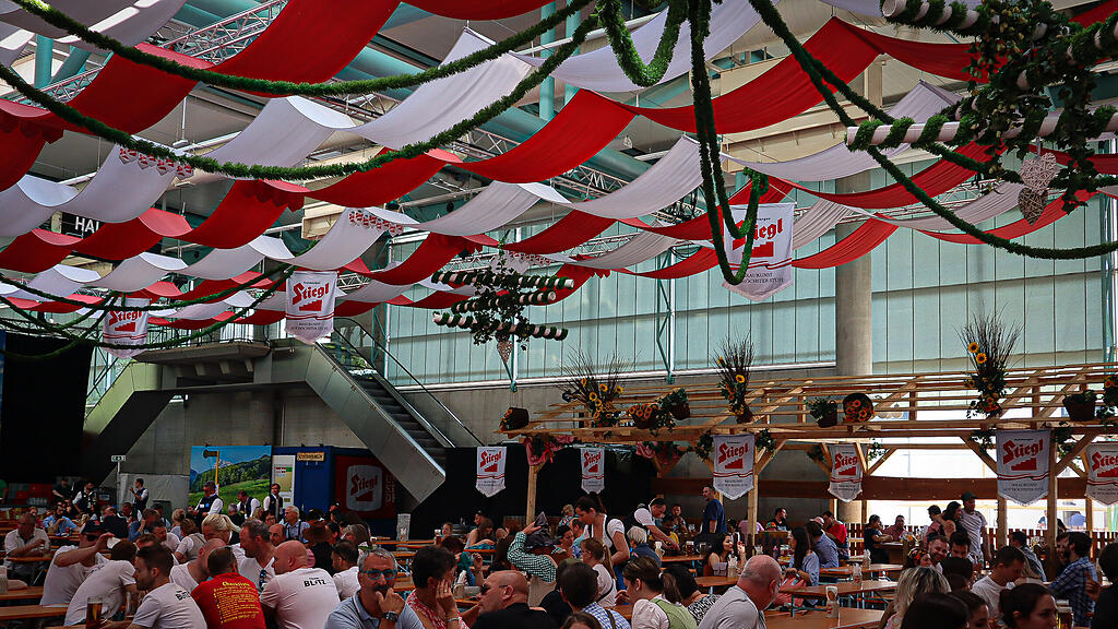 Salzburger Dult 2023