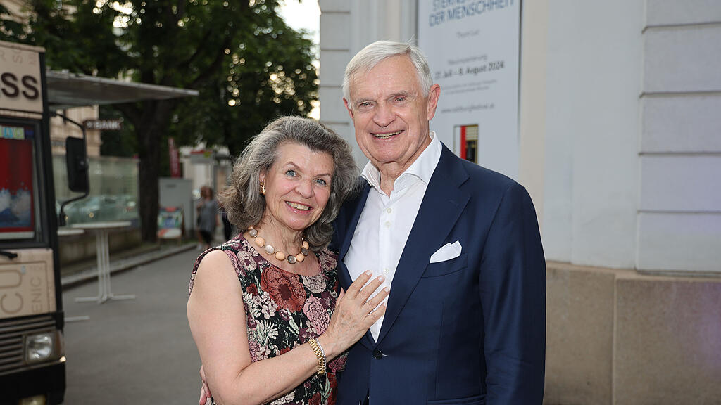 Festspiele-Marathon auf beiden Seiten der Salzach