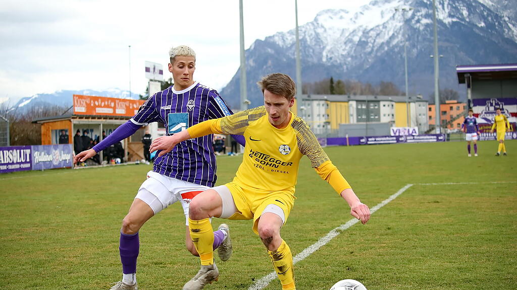 Austria Salzburg - SC Golling