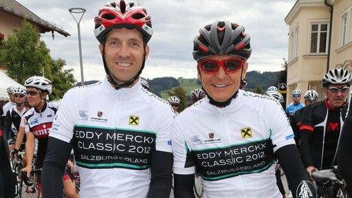 Pics der Eddy-Merckx-Classic