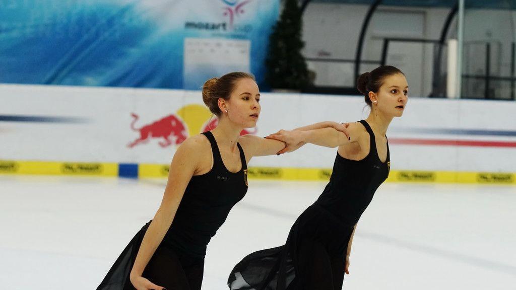 Das war der Mozartcup 2016
