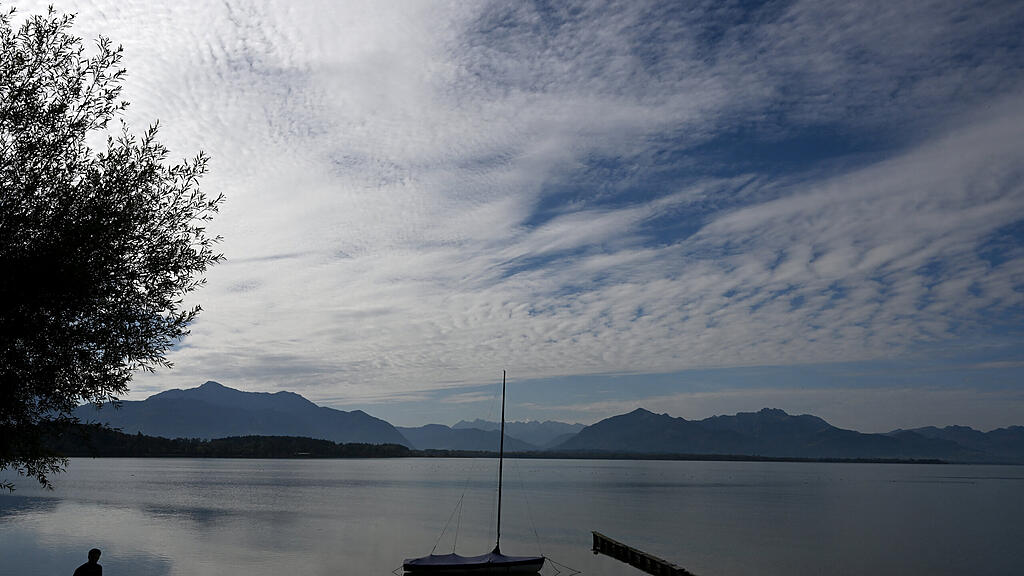Chiemsee