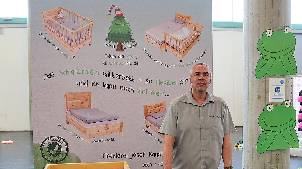 Kinderfestival im Messezentrum Salzburg