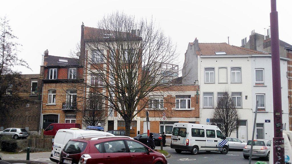 Paris-Attentäter Abdeslam in Brüssel gefasst
