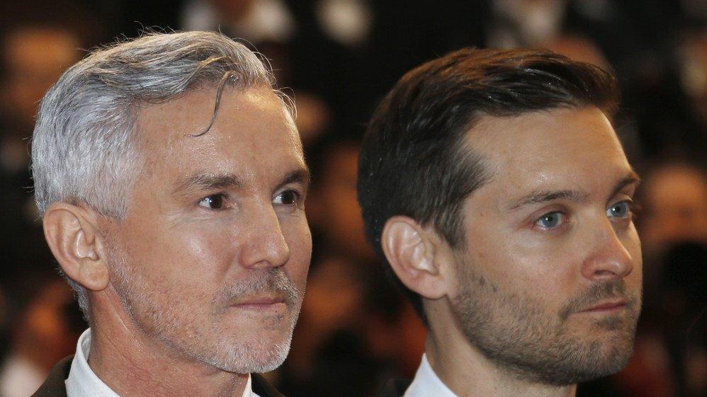 66. Filmfestspiele in Cannes haben begonnen - Teil 1