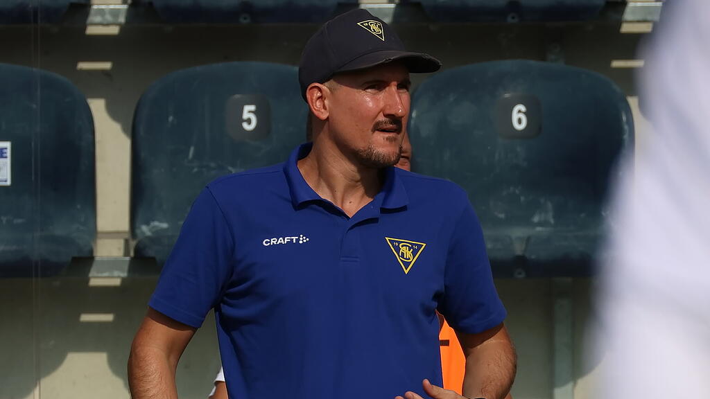 Salzburger Liga: SAK gegen Eugendorf