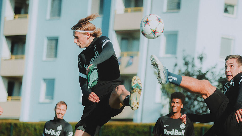 Abschlusstraining_Salzburg_Zagreb