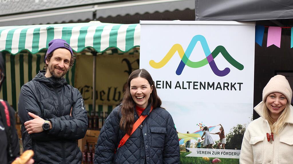 Gertraudimarkt