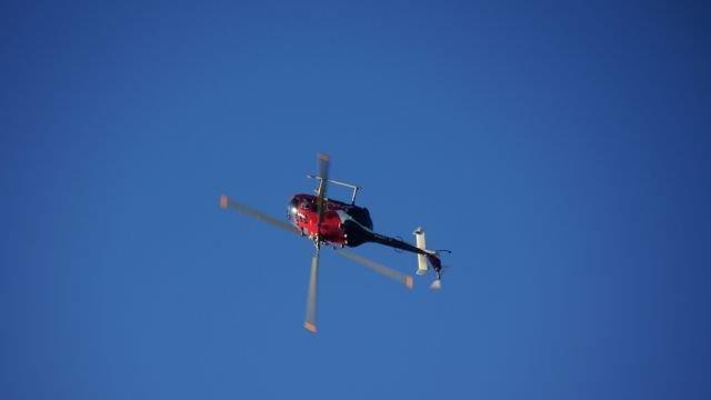 Bilder der HeliDays 2012