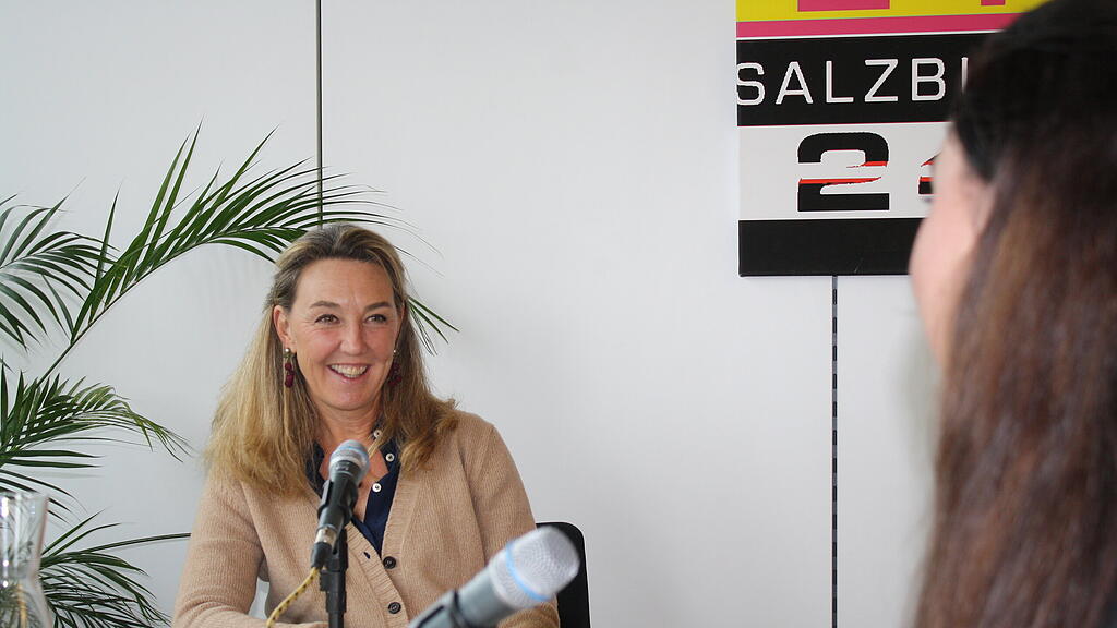 Podcast Herbst- und Wintertrends Sabine Steindl