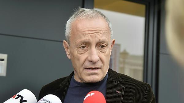 Pilz und seine Abgeordneten befinden sich in "Dauerklausur"