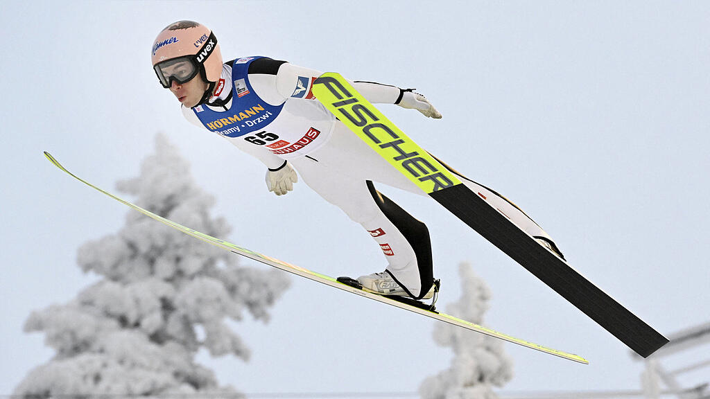 Kraft Weltcup Ruka