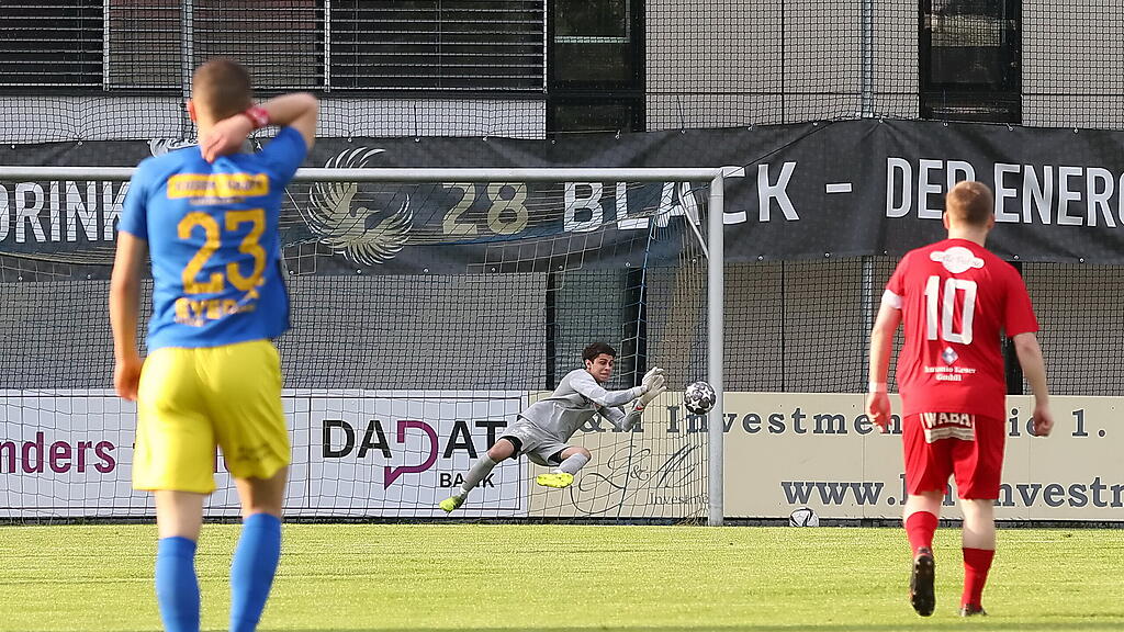 SAK 1914 - UFC Hallein