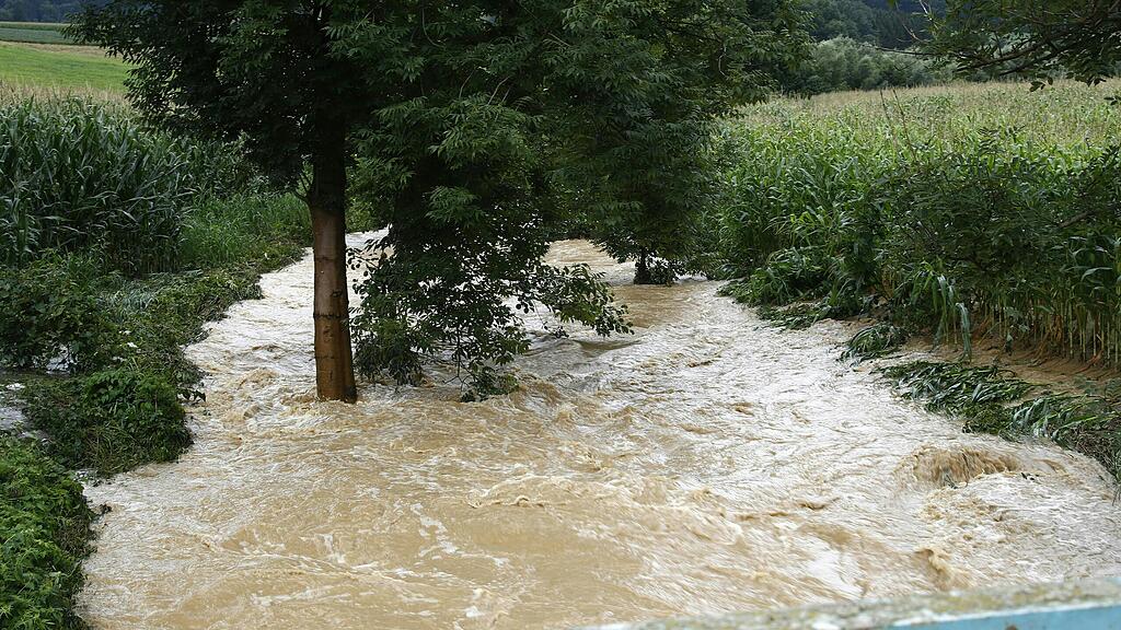 hochwasser k\u00e4rnten