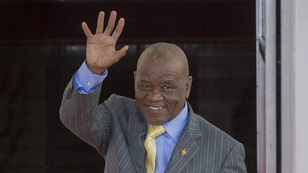 Thabane sagte der BBC, er musste flüchten