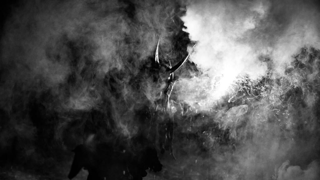 Krampuslauf Wagrain II