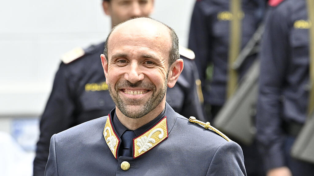Franz Ruf, Generaldirektor