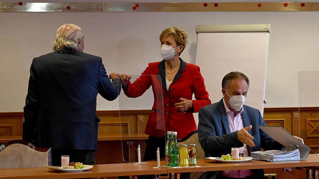 ÖSV_Tagung_Gruber_Strobl-Traninger_Schmidhofer