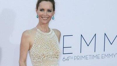 Emmy Awards 2012: Red Carpet