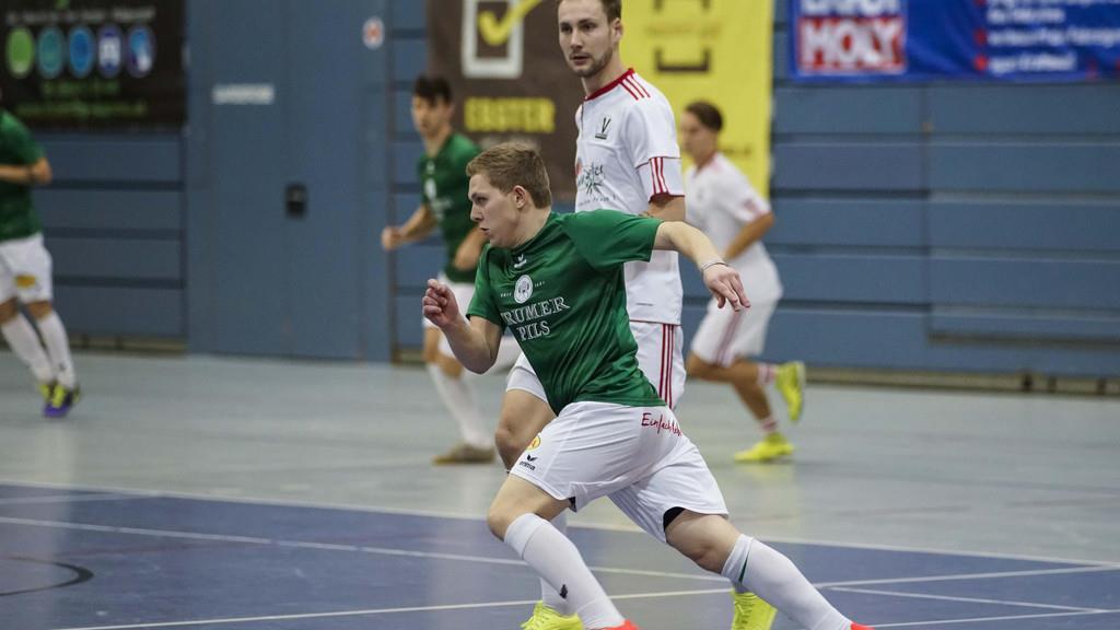 SBG Stier Zwischenrunde Grp D