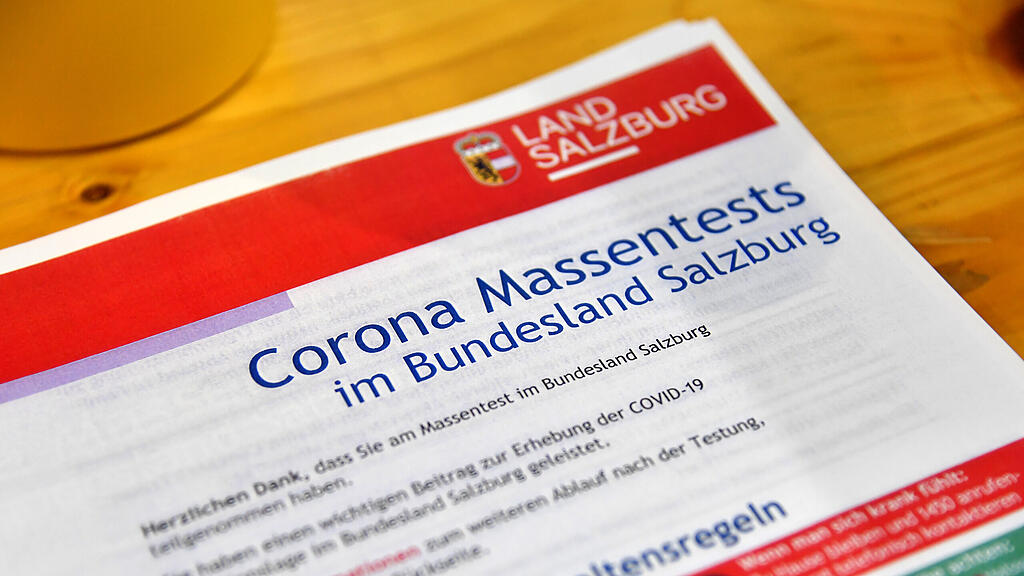 Annaberg-Lung\u00f6tz Massentest II