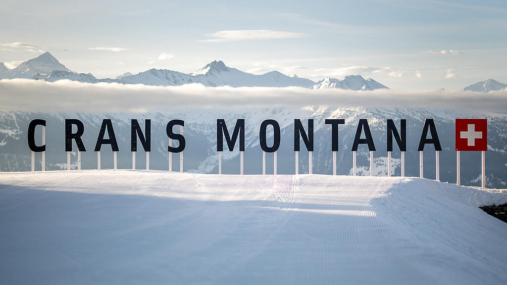Crans Montana