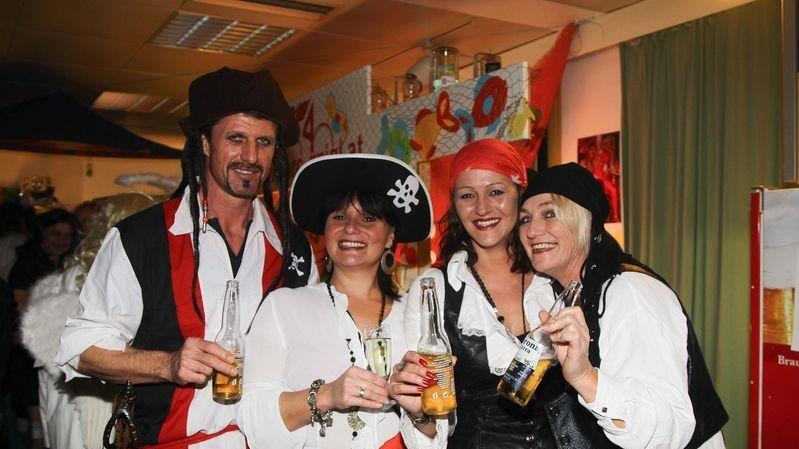 Gnigler Radler-Gschnas