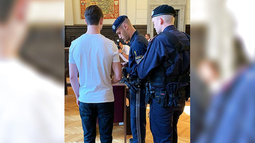 Mordprozess_St. Pölten