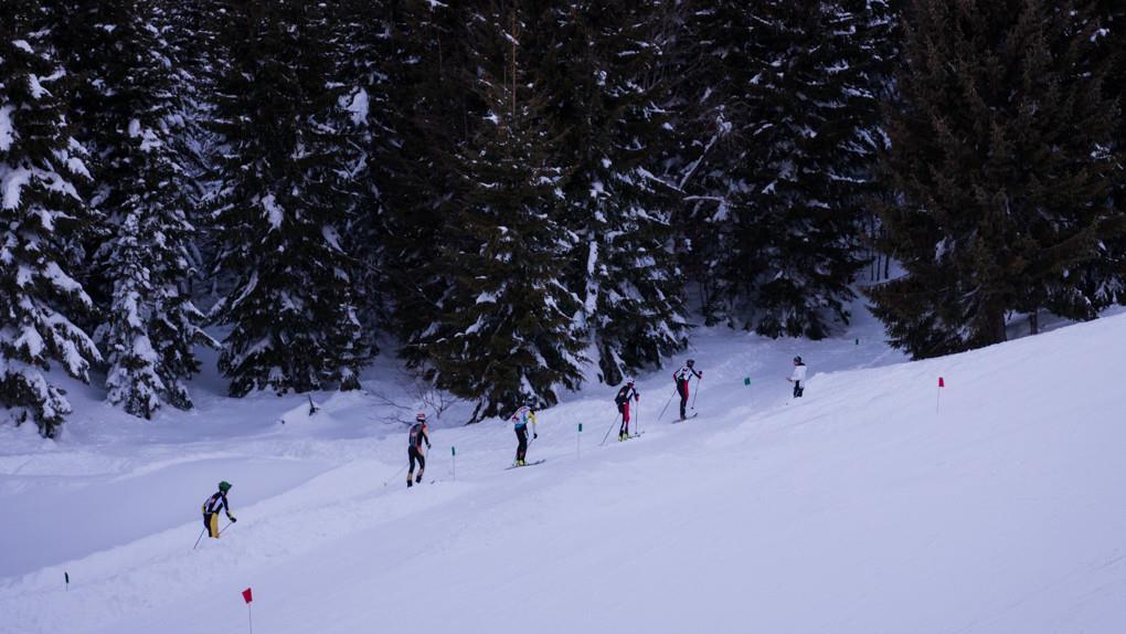 GaissauHintersee- Trophy I