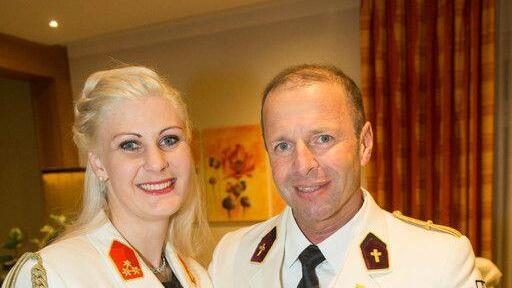 Offiziersball 2017
