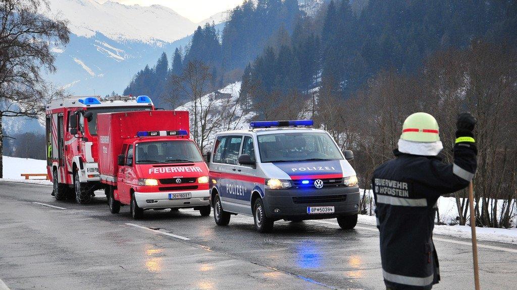 B167: Tödlicher Crash, I