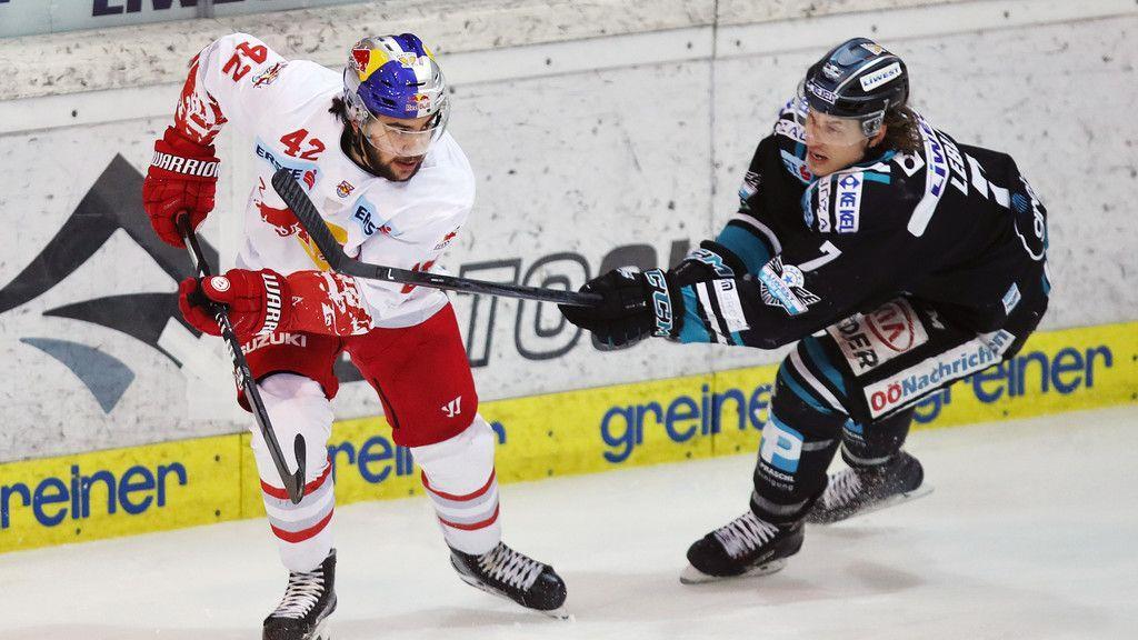 EC Red Bull Salzburg vs Linz II